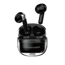 Навушники CHAROME A22 ENC Wireless Stereo Headset Black