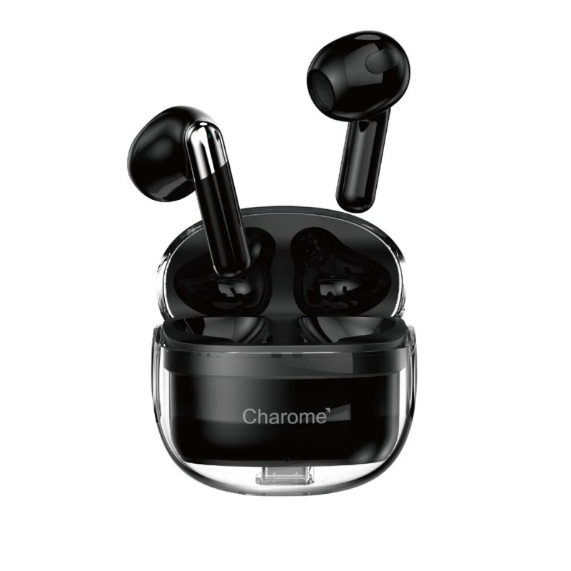Навушники CHAROME A22 ENC Wireless Stereo Headset Black