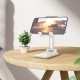 Тримач для мобільного BOROFONE BH42 Lite Star folding desktop stand White