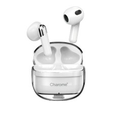 Навушники CHAROME A22 ENC Wireless Stereo Headset White