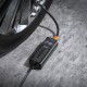 Автомобільний насос HOCO PH55 Roys smart car air pump Black