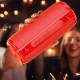 Портативна колонка BOROFONE BR12 Amplio sports wireless speaker Red