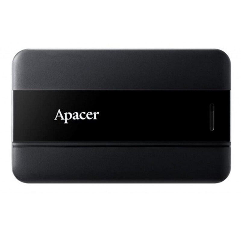 PHD External 2.5'' Apacer USB 3.2 Gen. 1 AC237 2Tb Back (color box)