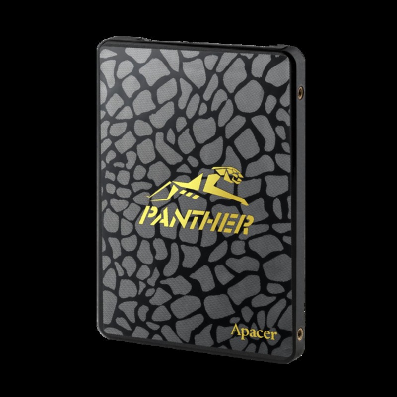 SSD Apacer AS340 120GB 2.5" 7mm SATAIII Bulk