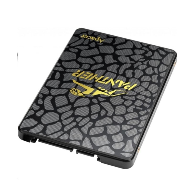 SSD Apacer AS340 960GB 2.5" 7mm SATAIII Bulk