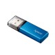 Flash Apacer USB 3.2 Gen1  AH25C  64GB Blue