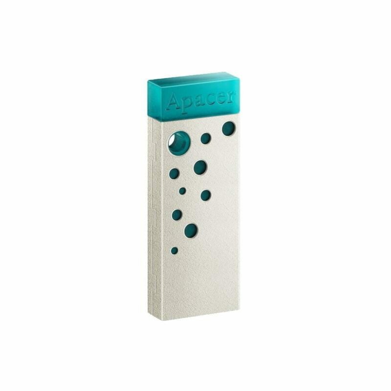 Flash Apacer USB 2.0 AH11J 16GB Green