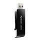 Flash Apacer USB 3.1 AH350 32Gb black