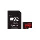 microSDXC (UHS-1) Apacer 128Gb class 10 R85MB/s