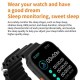 Смарт-годинник BIG S10 Pro Ultra 2 IP67+GPS Black