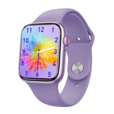 Смарт-годинник BIG X9 Max Plus IP67+GPS Purple