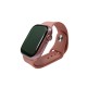 Смарт-годинник Saiya SY9 PRO2 Amoled+IP67 Pink