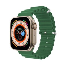 Смарт-годинник BIG TS900 Ultra GPS Green