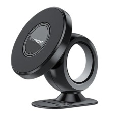 Тримач для мобільного Essager Mirrow Magnetic Phone Holder (Car Air-conditioner Vent Type)  black (EZJCXC-JZY01)