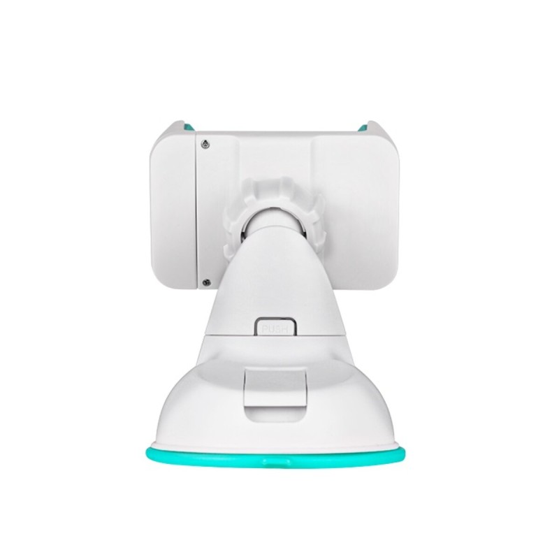 Тримач для мобільного HOCO CA5 Suction vehicle Holder Blue