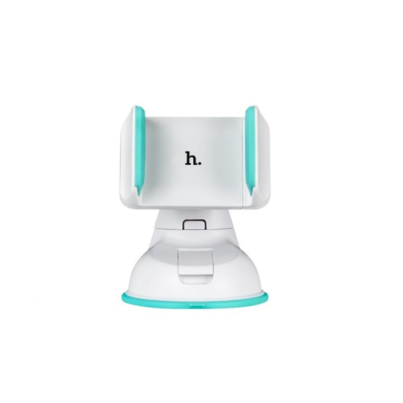 Тримач для мобільного HOCO CA5 Suction vehicle Holder Blue