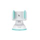 Тримач для мобільного HOCO CA5 Suction vehicle Holder Blue