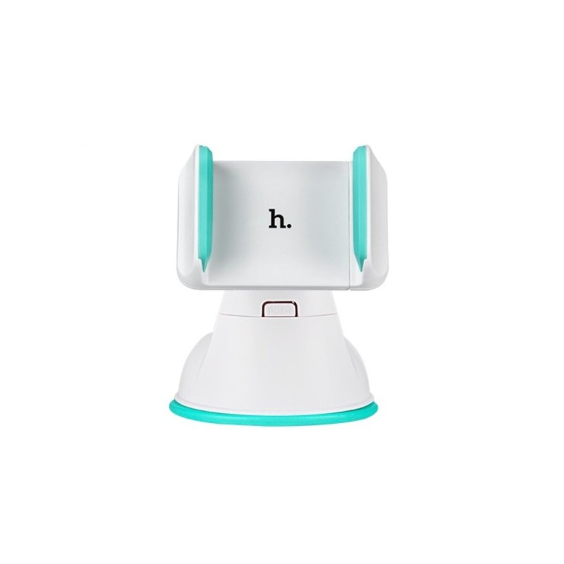 Тримач для мобільного HOCO CA5 Suction vehicle Holder Blue