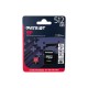 microSDXC (UHS-1 U3) Patriot EP Series 512Gb class 10 V30 (R-100MB/s, W-80MB/s) (adapter SD)