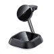 Бездротовий зарядний пристрій ACEFAST E16 desktop 3-in-1 wireless charging holder Black