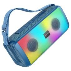 Портативна колонка BOROFONE BR26 Daring sports BT speaker Navy Blue