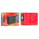 Портативна колонка BOROFONE BR16 Gage sports wireless speaker Black