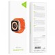 Смартгодинник Borofone BD3 Ultra smart sports watch(call version) Gold
