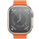 Смартгодинник Borofone BD3 Ultra smart sports watch(call version) Gold