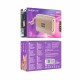 Портативна колонка BOROFONE BR18 Encourage sports BT speaker Pink