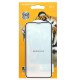 Захисне скло BOROFONE BF3  Full screen screen printing tem list IP Xs max/11 Pro Max (6.5)