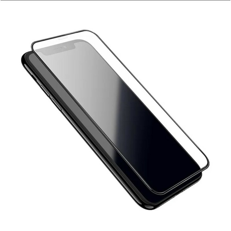 Захисне скло BOROFONE BF3  Full screen screen printing tem list IP Xs max/11 Pro Max (6.5)