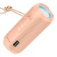 Портативна колонка BOROFONE BR21 Sports BT speaker Candy Pink