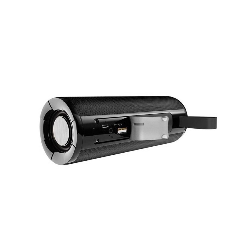 Портативна колонка BOROFONE BR1 Beyond sportive wireless speaker Black
