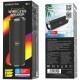 Портативна колонка BOROFONE BR1 Beyond sportive wireless speaker Black