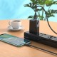 Кабель BOROFONE BX61 Source charging data cable for Type-C Black