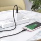 Кабель BOROFONE BX56 Delightful charging data cable for iP Black