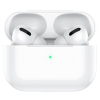 Навушники BOROFONE BW27 True wireless stereo headset White