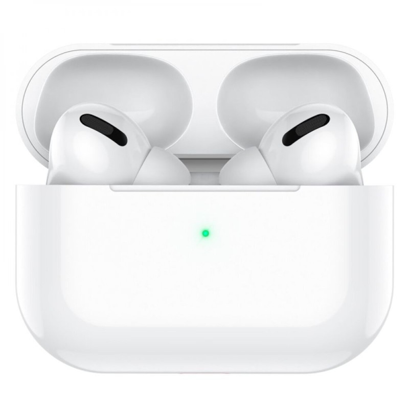 Навушники BOROFONE BW27 True wireless stereo headset White