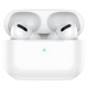 Навушники BOROFONE BW27 True wireless stereo headset White