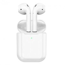Навушники HOCO EW02 Plus True wireless BT headset White