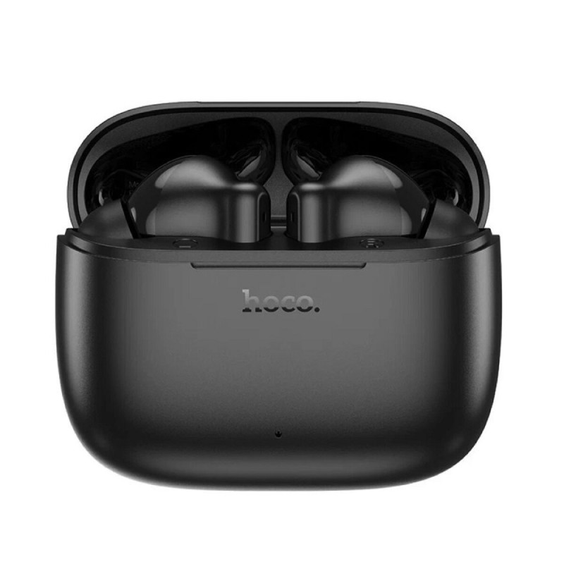 Навушники HOCO EQ2 Thought true wireless BT headsetBlack