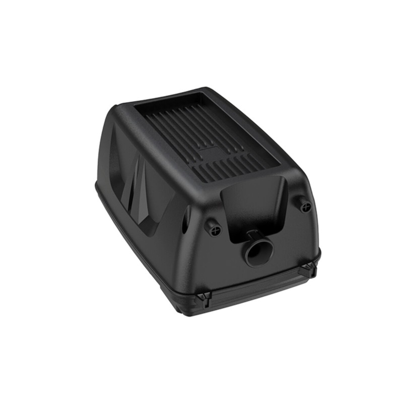 Портативна колонка HOCO BS37 Dancer outdoor wireless speaker Black