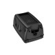 Портативна колонка HOCO BS37 Dancer outdoor wireless speaker Black