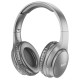 Навушники HOCO W40 Mighty BT headphones Gray