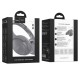 Навушники HOCO W40 Mighty BT headphones Gray