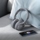 Навушники HOCO W40 Mighty BT headphones Gray