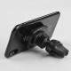 Тримач для мобільного HOCO CA23 Lotto series magnetic air outlet holder Black
