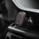 Тримач для мобільного HOCO CA23 Lotto series magnetic air outlet holder Black