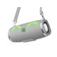 Портативна колонка HOCO HC12 Sports BT speaker Gray