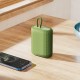 Портативна колонка HOCO BS47 Uno sports BT speaker Army Green